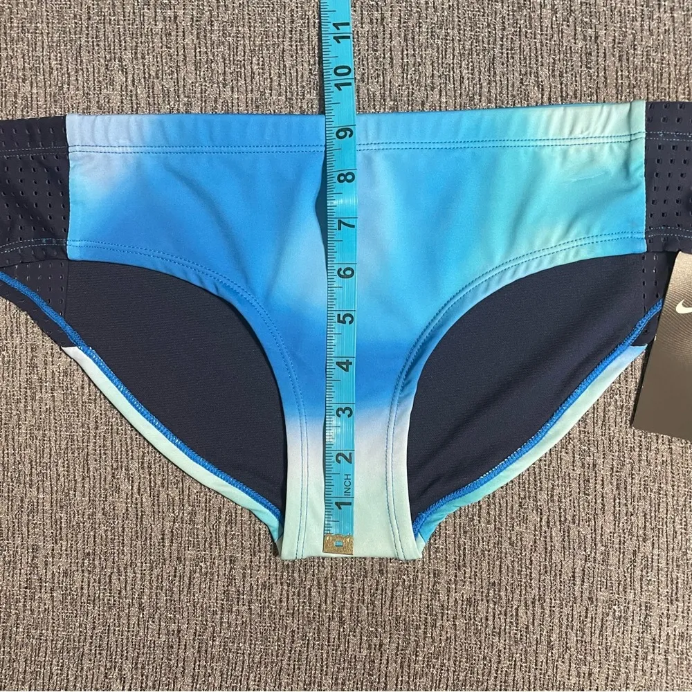Nike Women’s Hipster Bikini Swim Bottoms - Image 11
