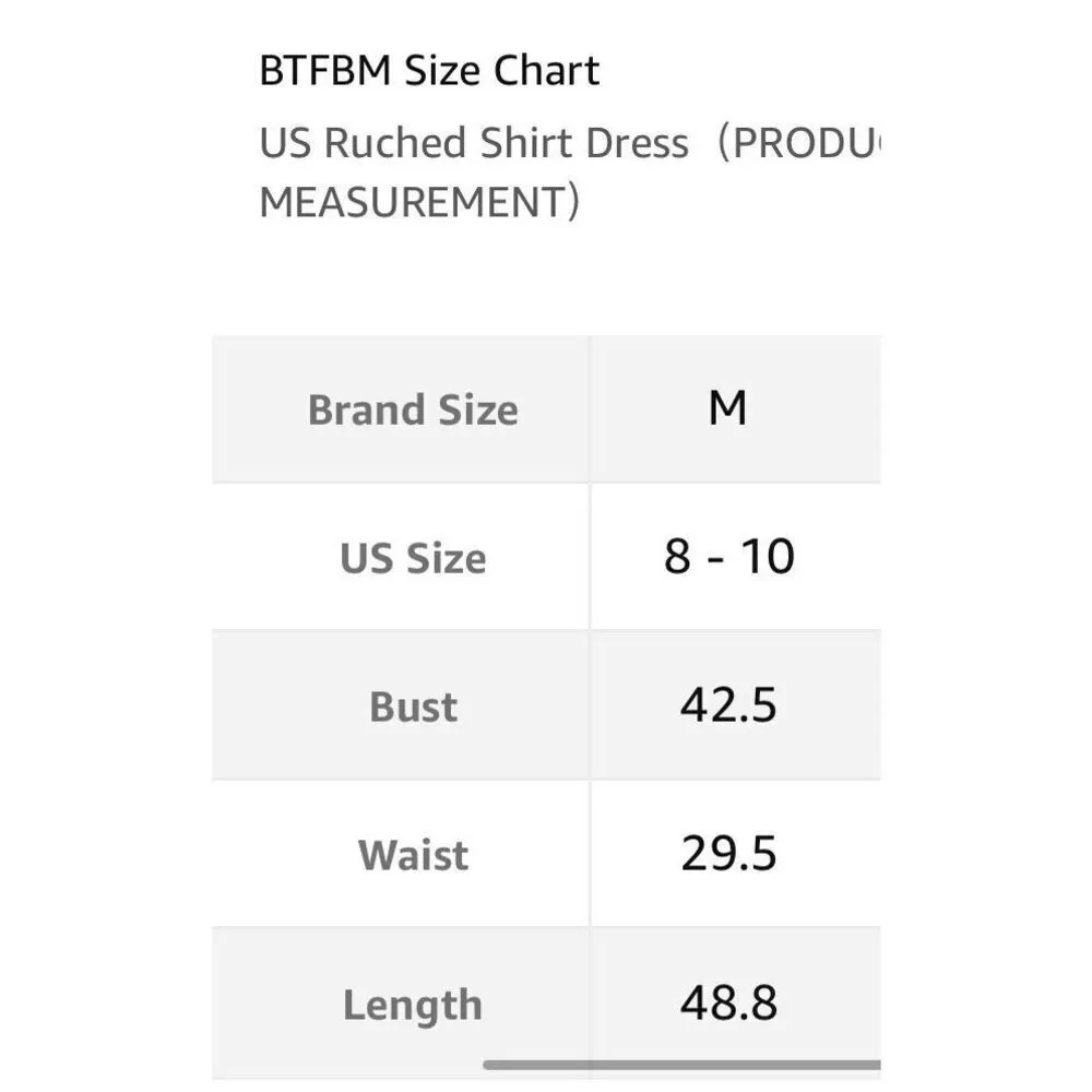 NEW Ruched Button Up Shirt Long Dress Satin M Red Size M - Image 4