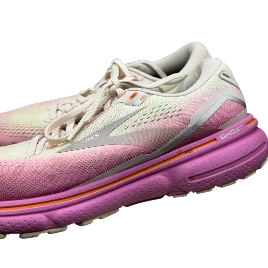 Brook's Women's Ghost 15 Size 9 B - Image 7