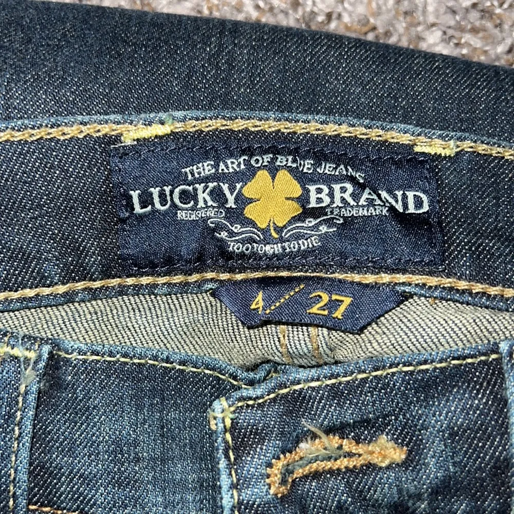 Lucky Brand Sweet and Low jeans - Image 4