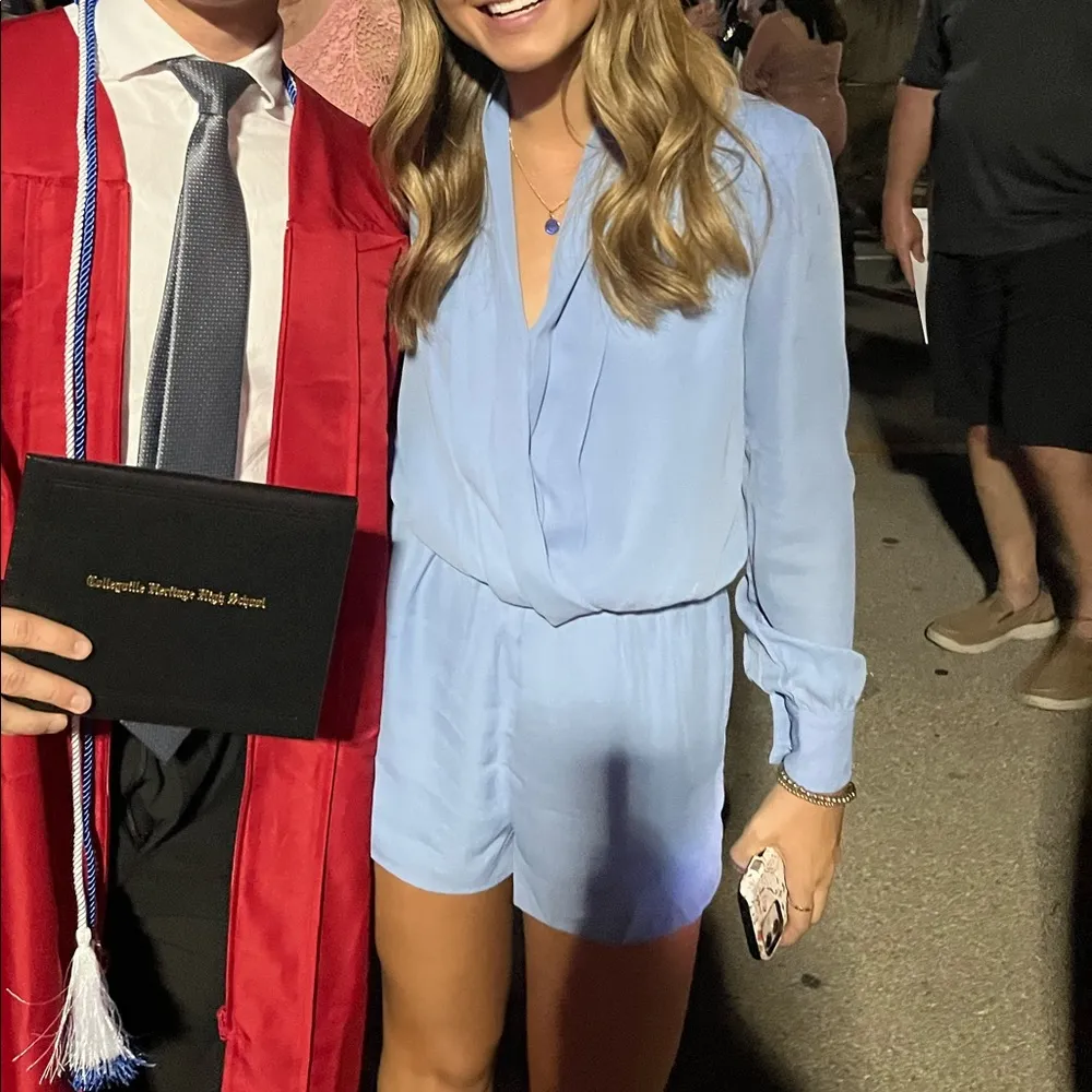 superdown romper - Image 2