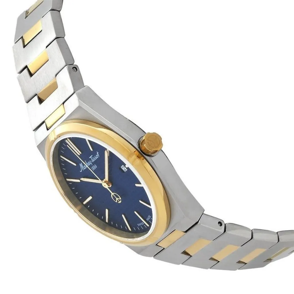 NWT Mathey - Image 3