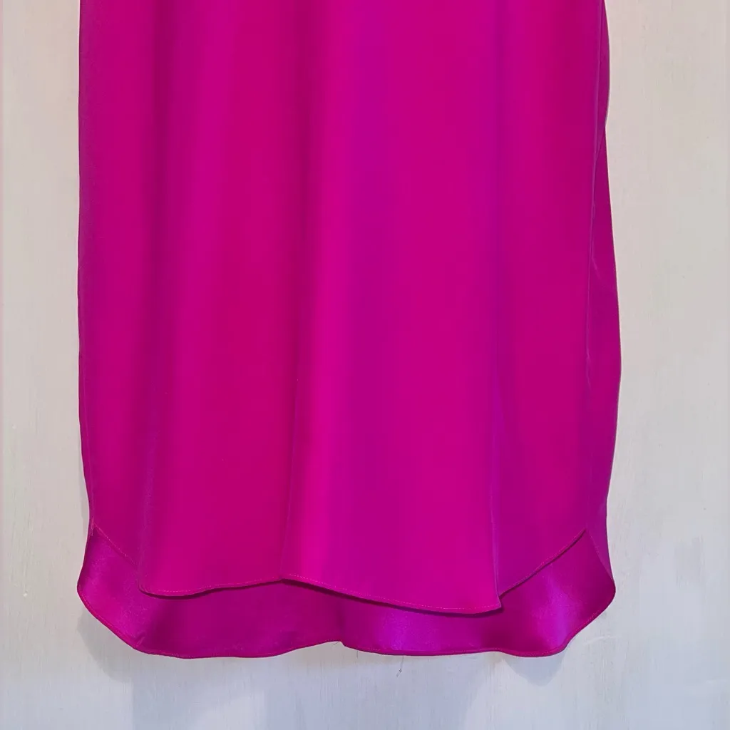 Amanda Uprichard Vita Dress Sz S - Image 6