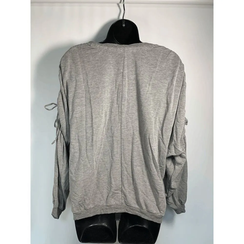 Cupio Long Sleeve Shirt - Image 4