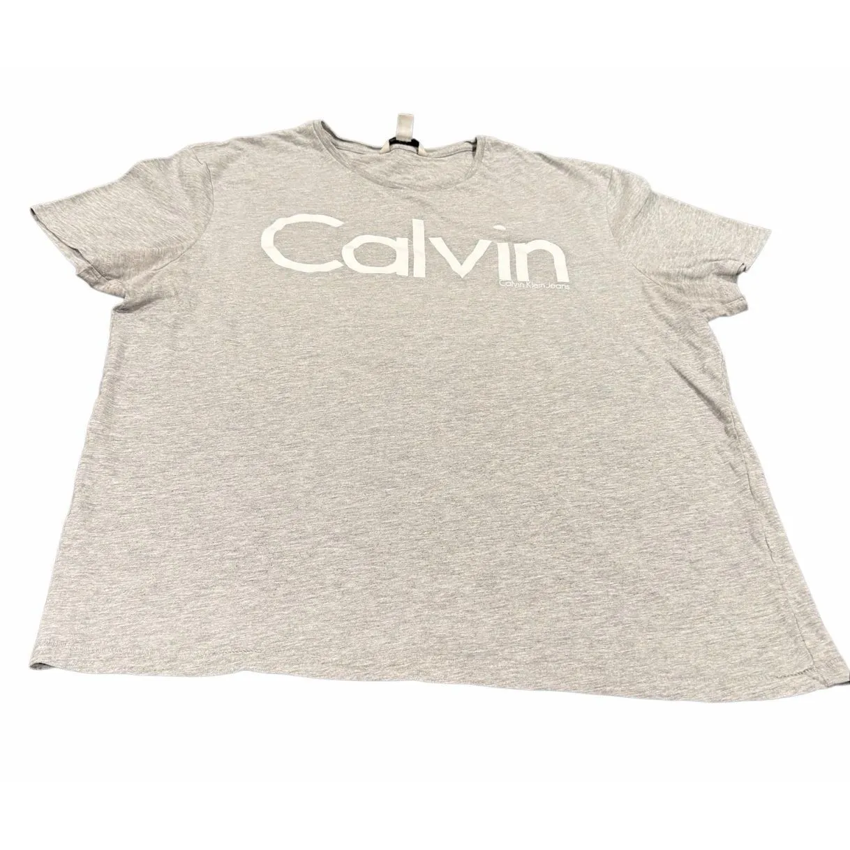 Calvin Klein T-shirt size XL - Image 3