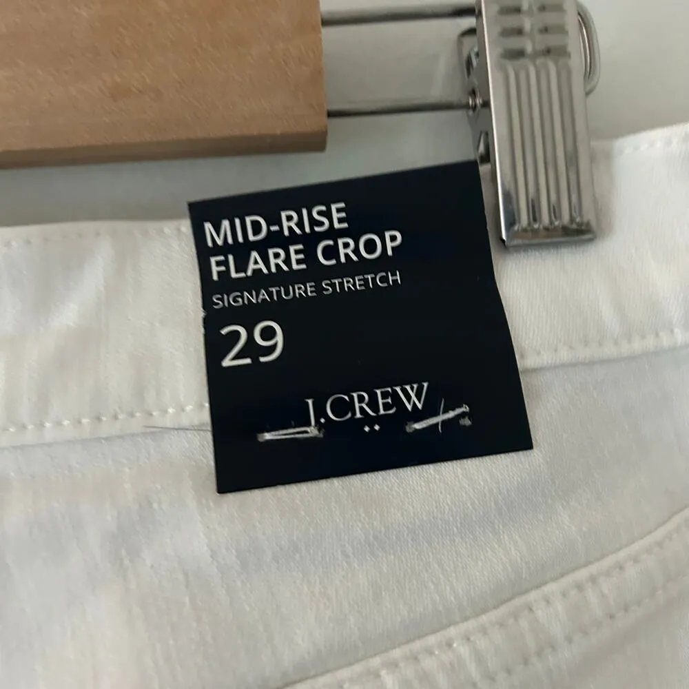 J. Crew Factory Mid - Image 8