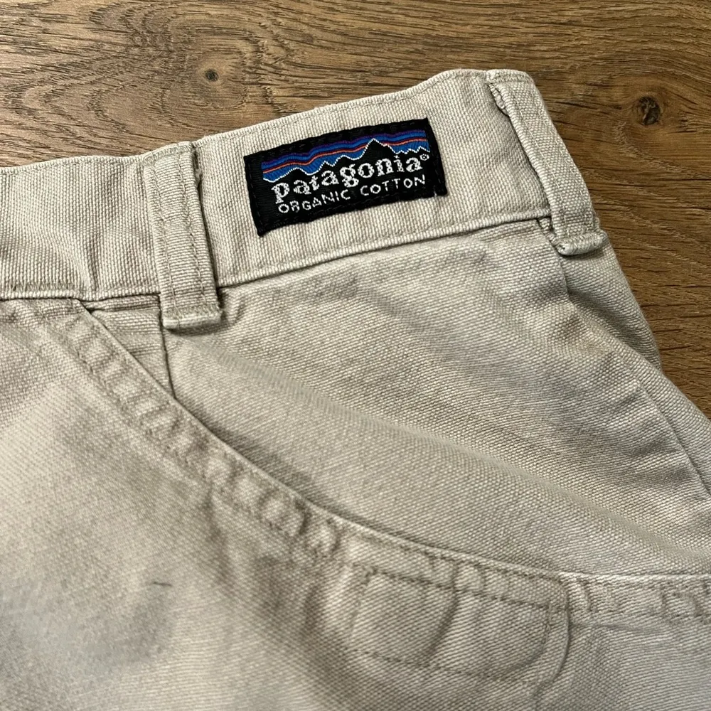 Vintage Patagonia shorts - Image 2