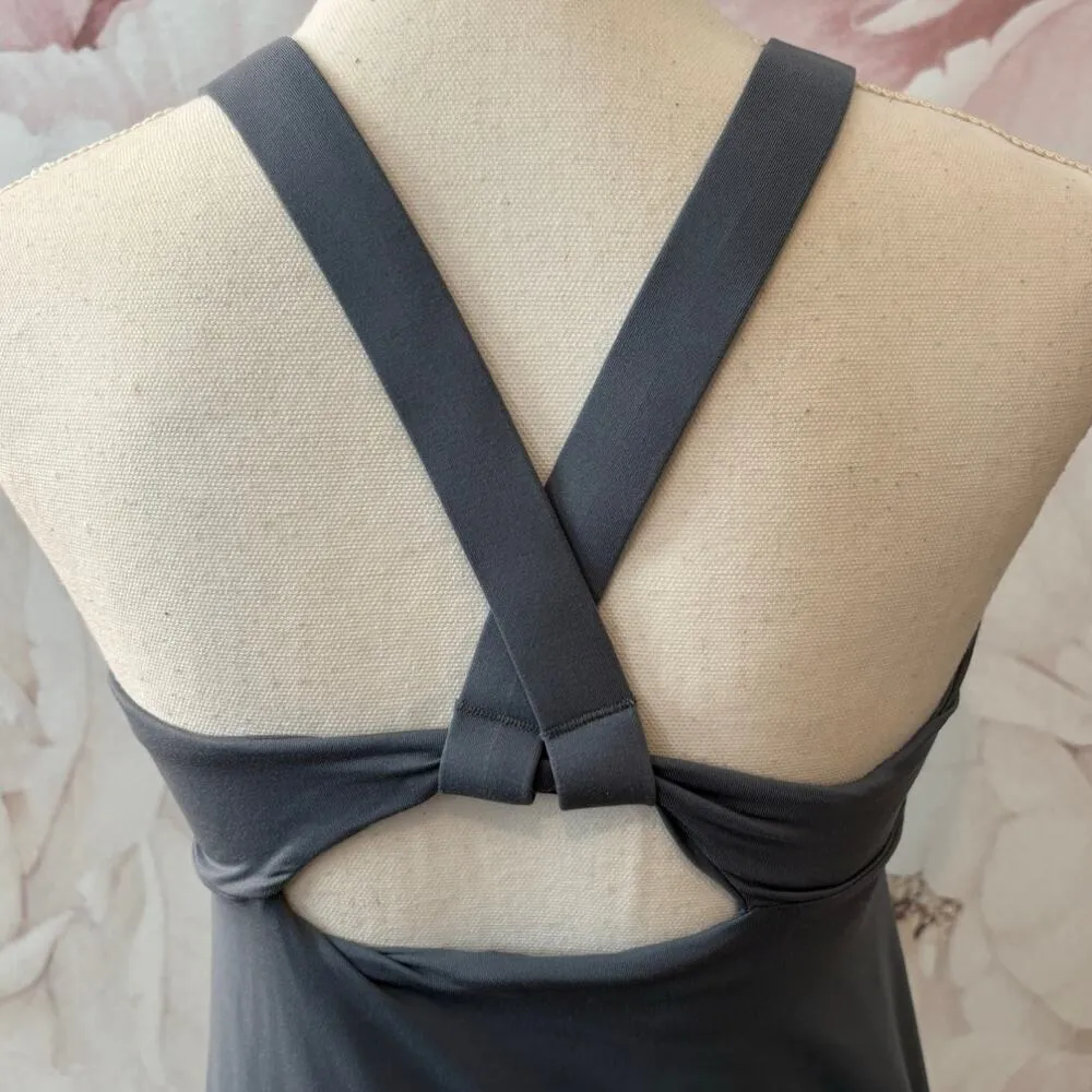 Patagonia Magnolia Spring Dress Athletic Dress Women's Small - Image 4