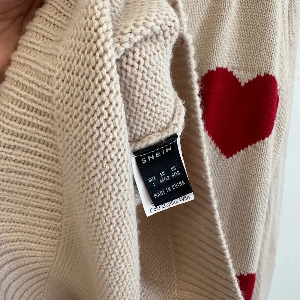 ❤️ Knit Sweater - Image 4