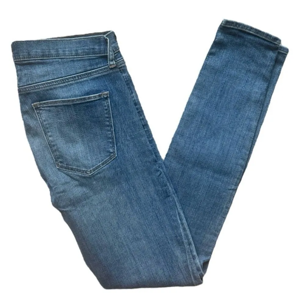 Gap  Denim 29T true skinny jeans - Image 2