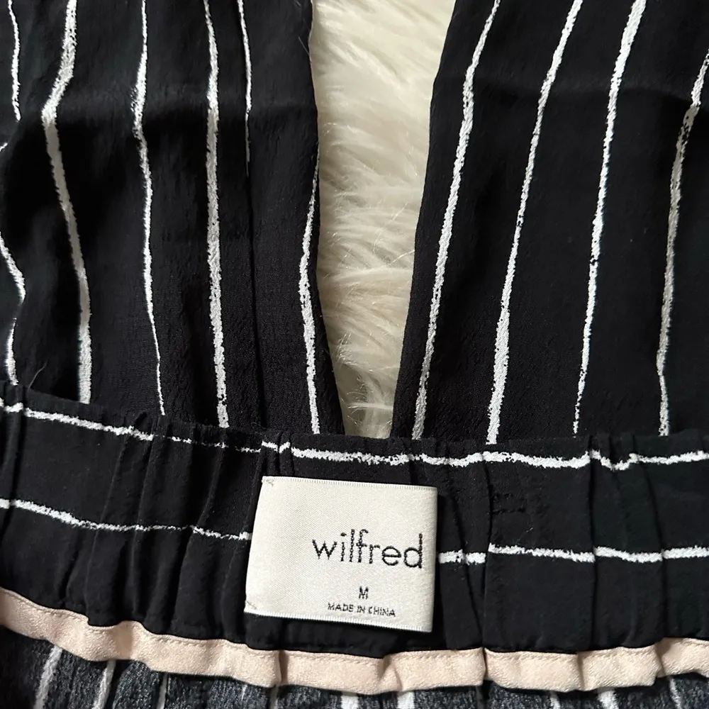 ARITZIA Wilfred Faun Pants - Image 6