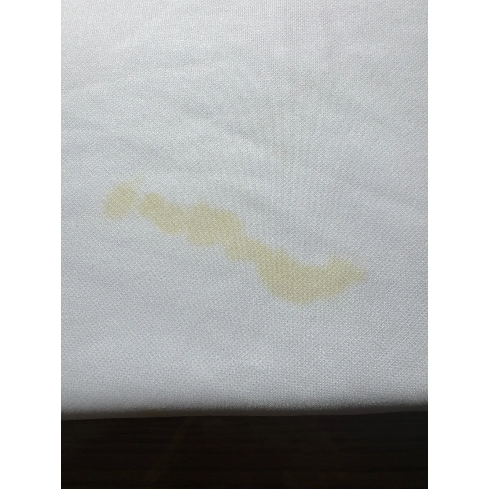 Lady Graff White V Neck Embroidered Rose Short Sleeve Top Made in USA Size 10 - Image 10