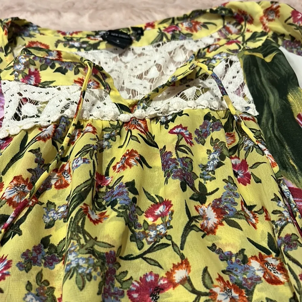 Floral and multi - Image 4