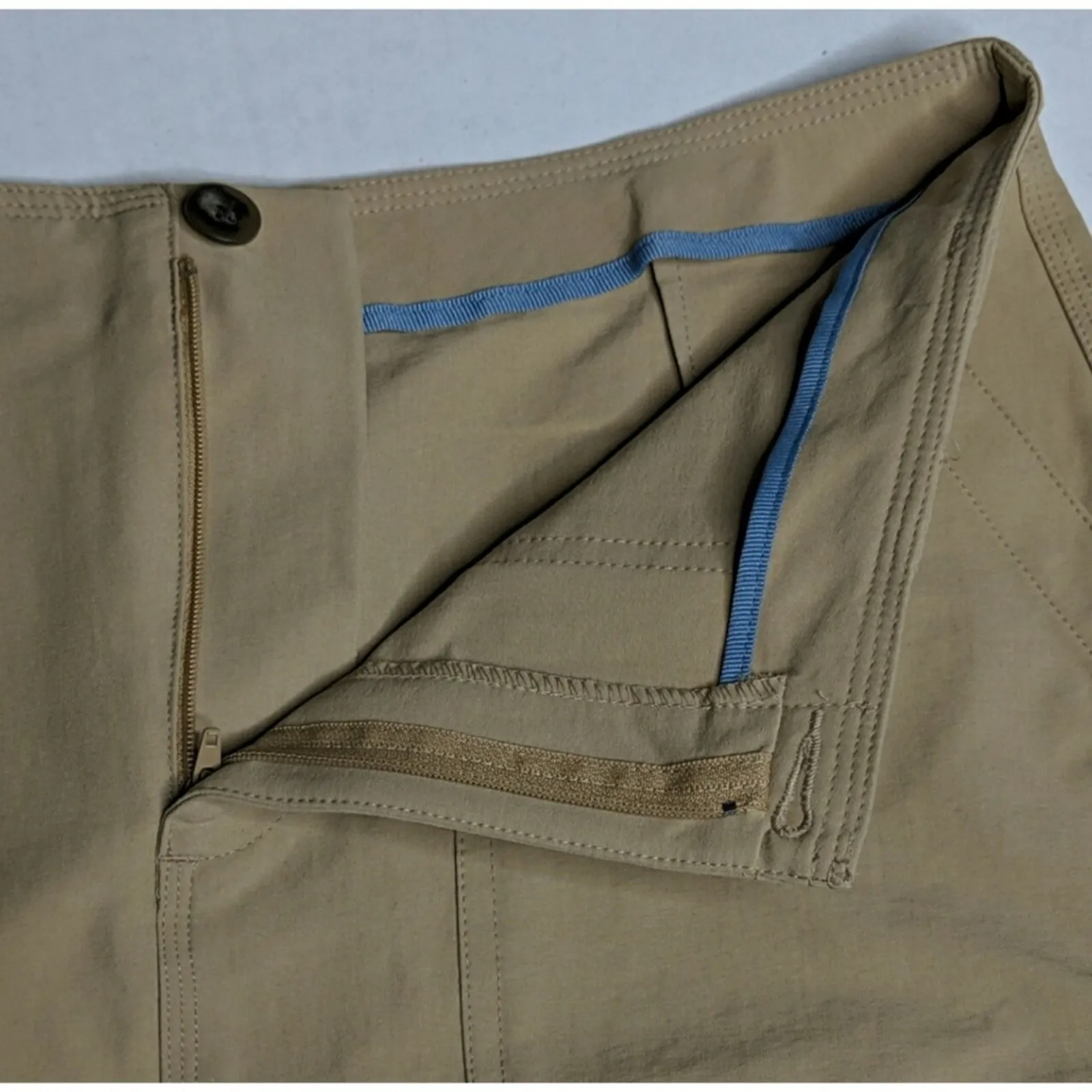 Horny Toad A-line Skirt - Size 8 - EUC - Image 3