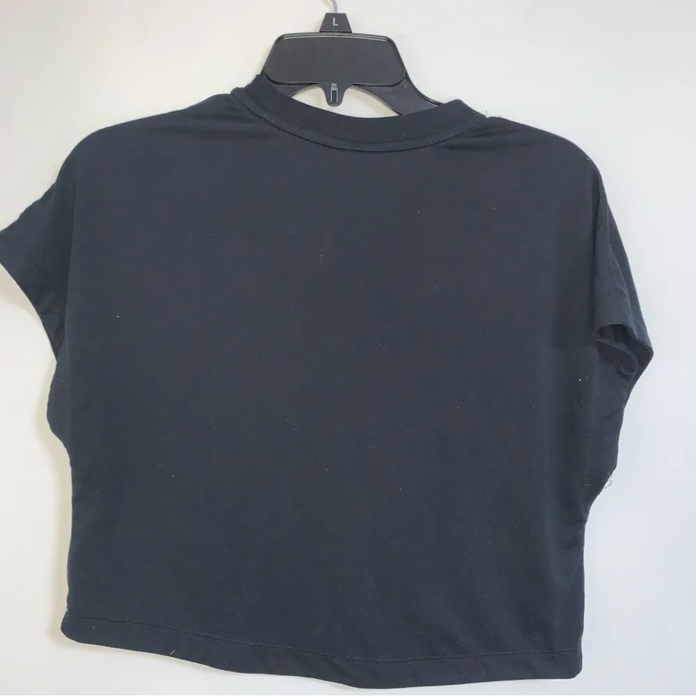 NIKE Crop Top Shirt - Image 4