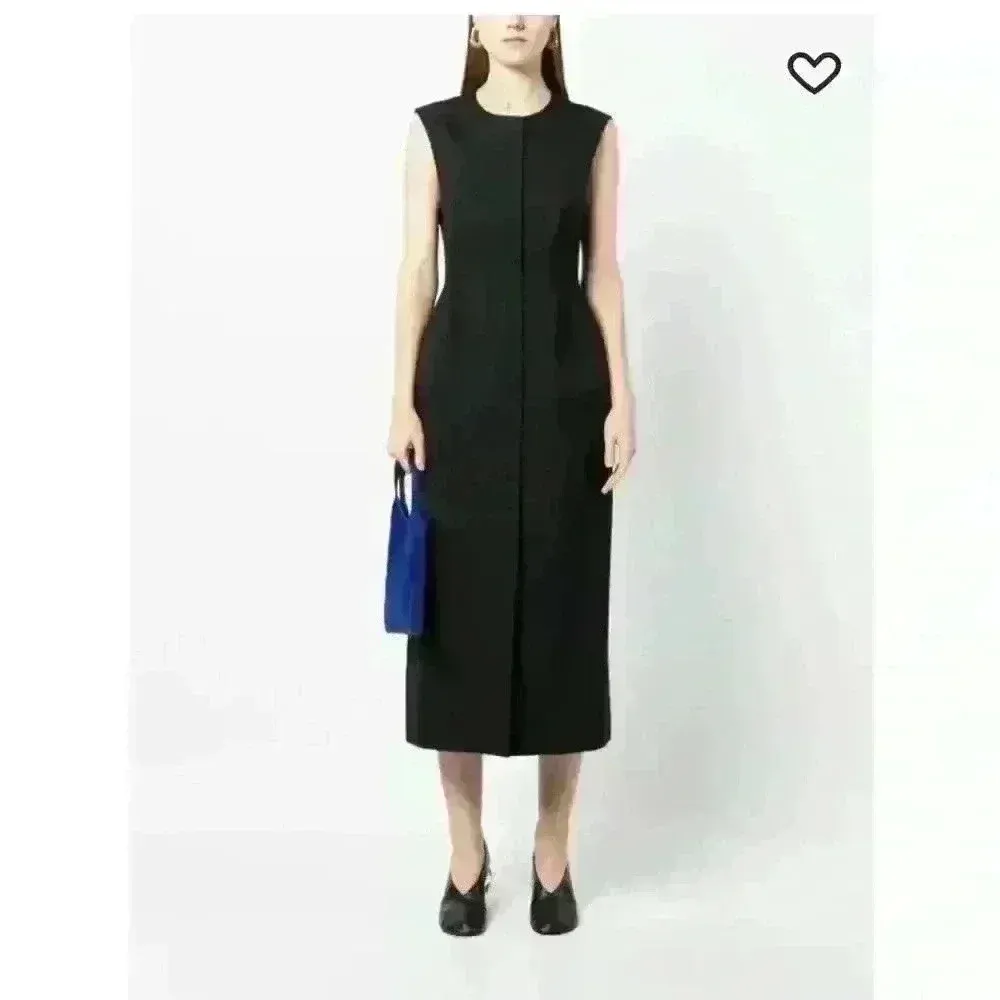 The Row NWT  dress/vest - Image 2