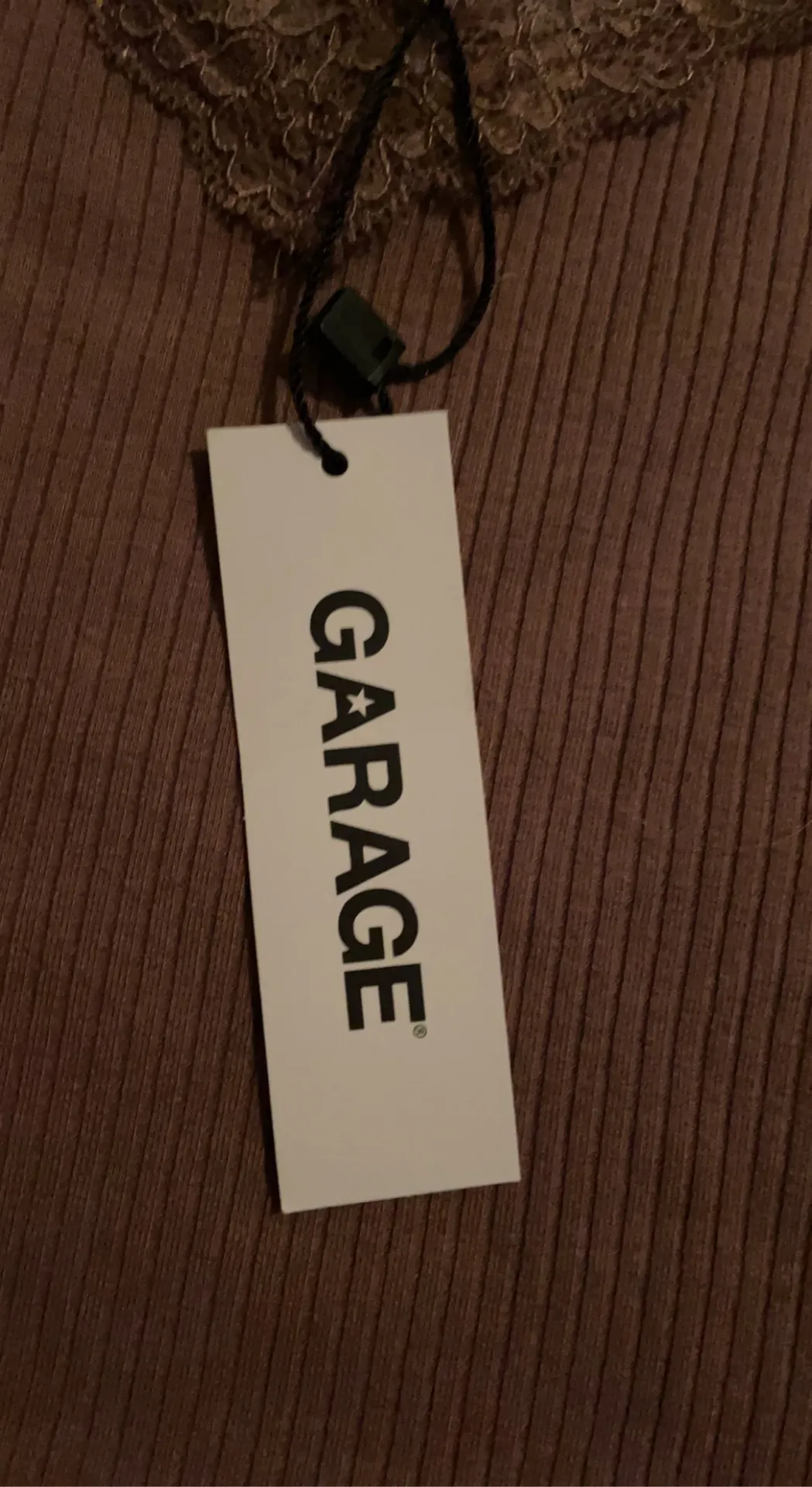 Garage Tank - Image 3
