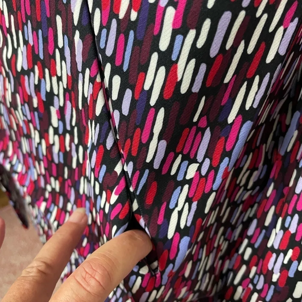 Jessica London lightweight Summer blazer - Image 4