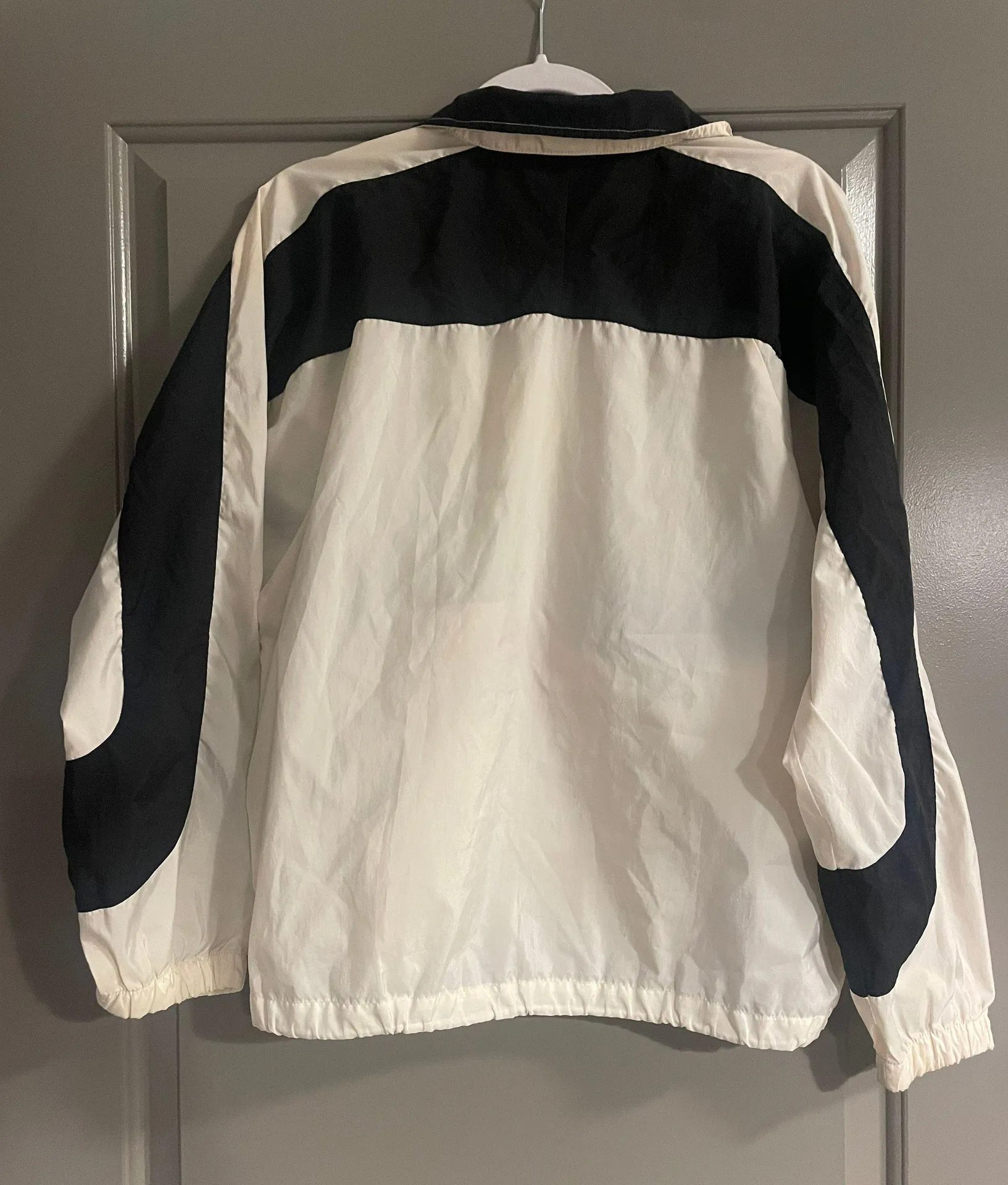 Vintage Windbreaker - Image 2
