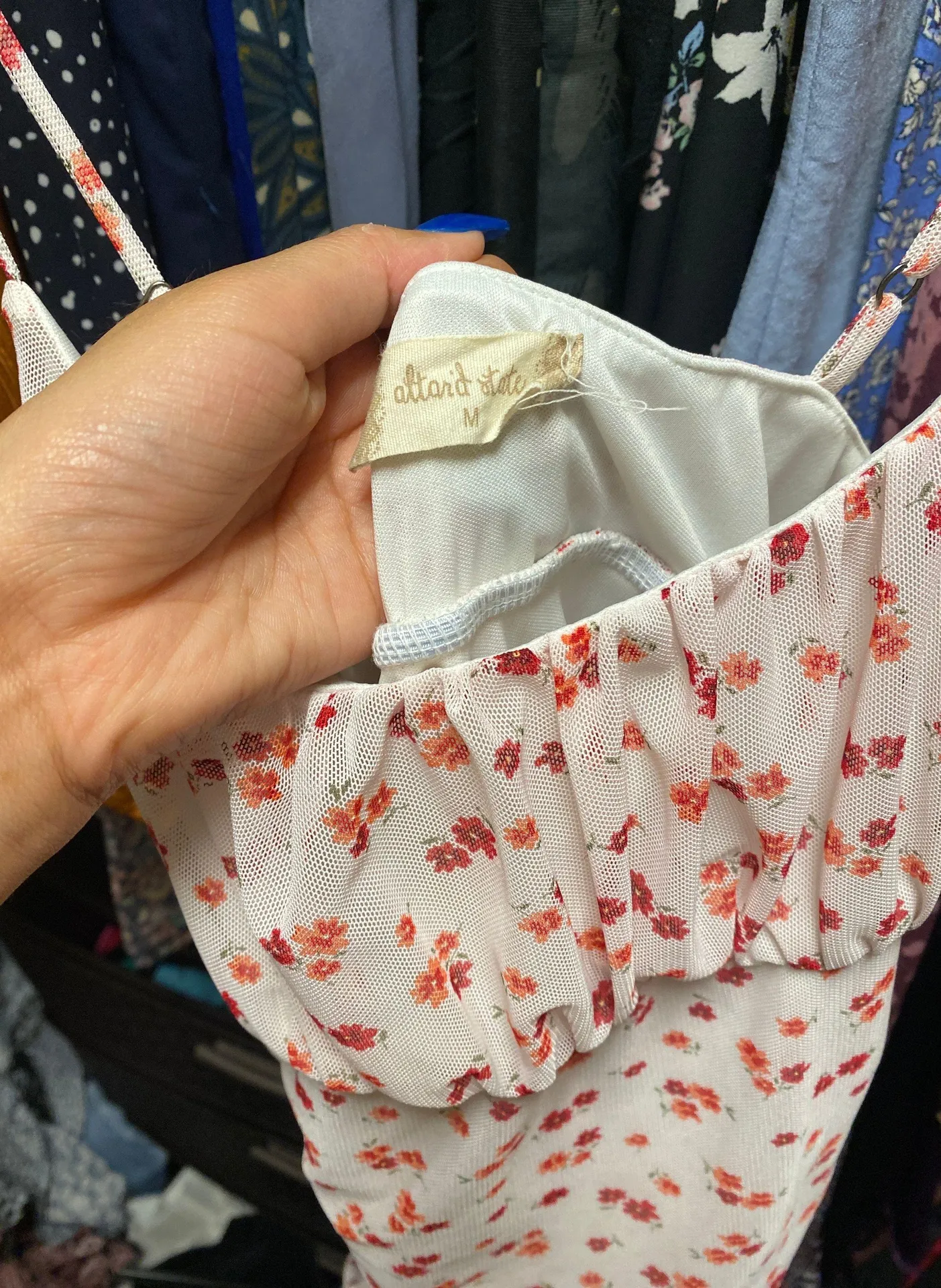 Short Dress - Image 4