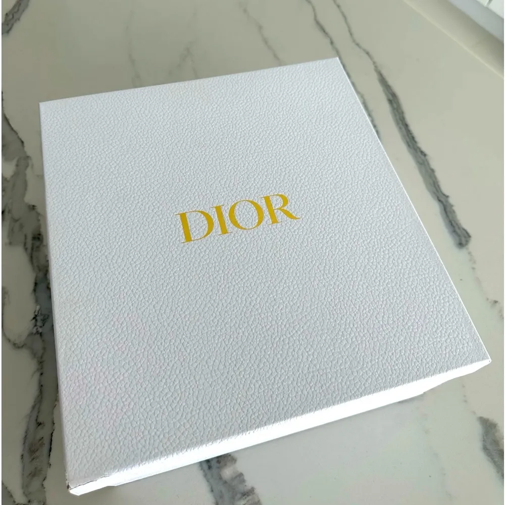 Christian Dior - ID Sneakers - Image 13