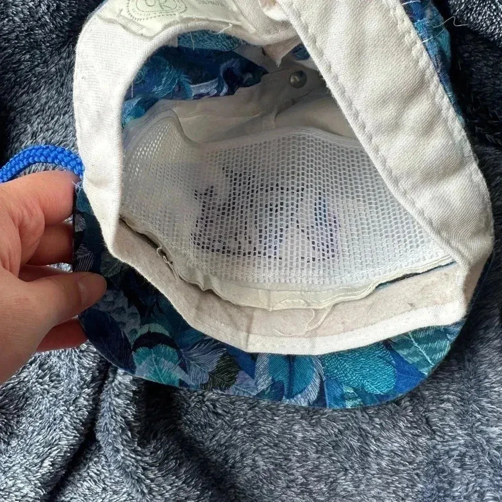 Colorado hat​​ Blue - Image 8