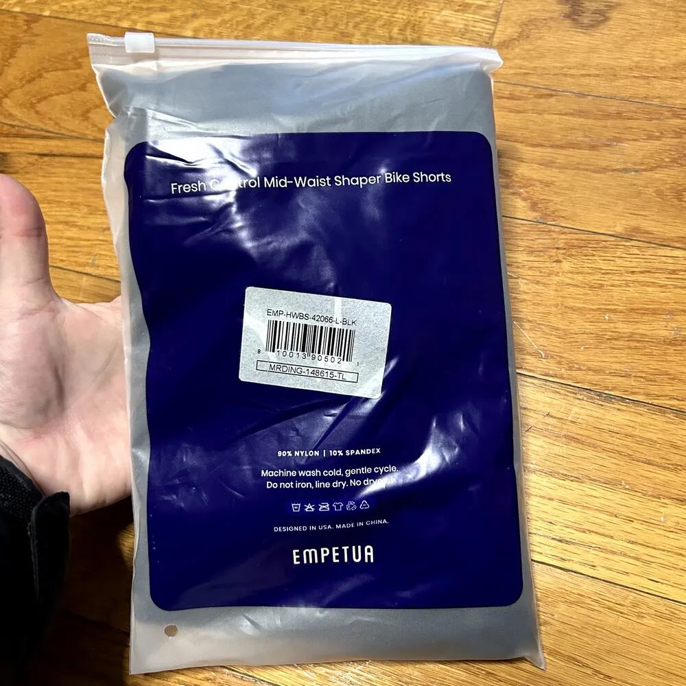 Empetua Fresh Control Mid - Image 3