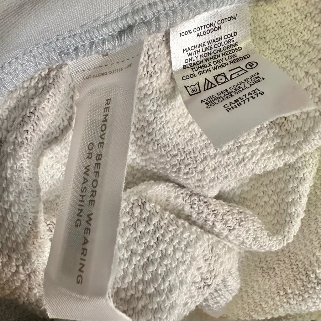 Ann Taylor  Leopard Print Patterned Jogger Lounge Pants Sweatpants - Image 4