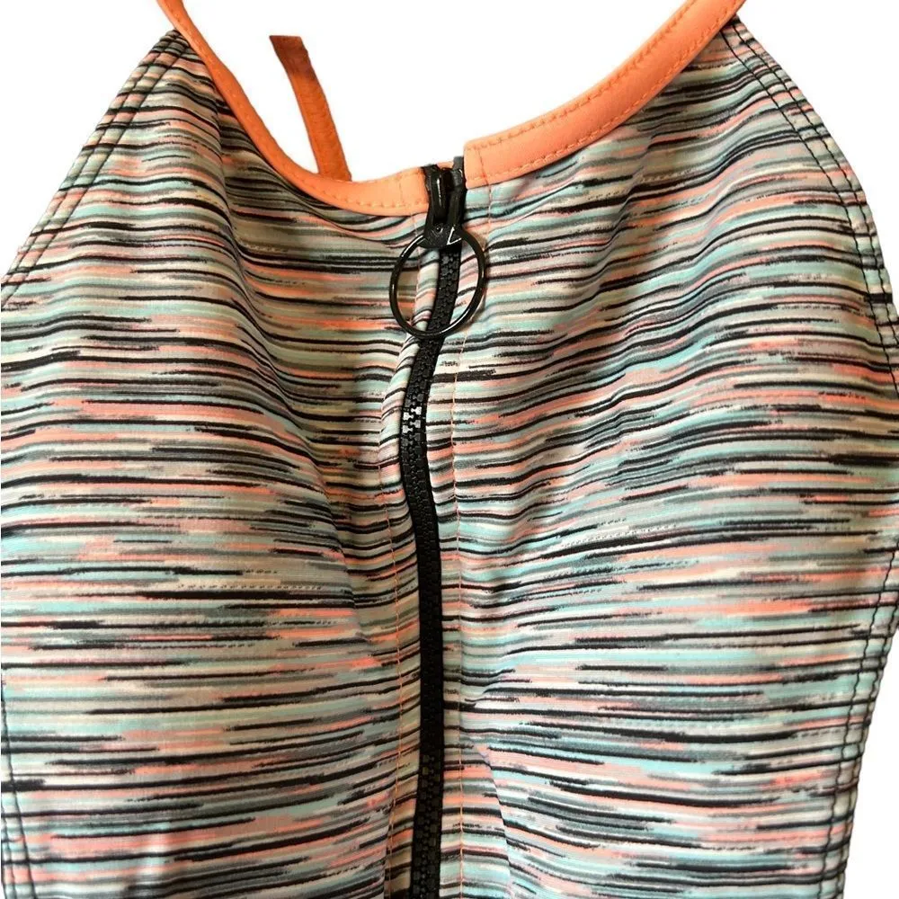 ZeroXPosur swimsuit, size extra large - Image 3