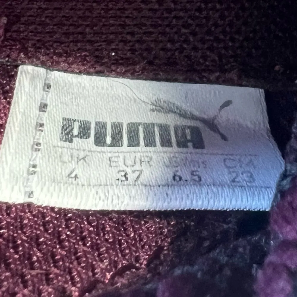 Defy Luxe Woven Bordeaux Women's Shoe Size 6.5     SKU#24123 - Image 9