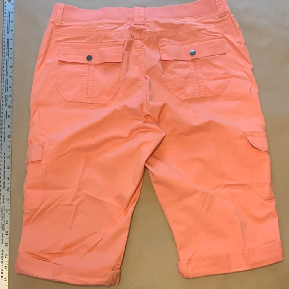 Lee Peach Cargo Skimmer - Image 15