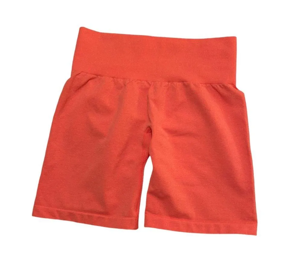NVGTN Pink Shorts - Image 3