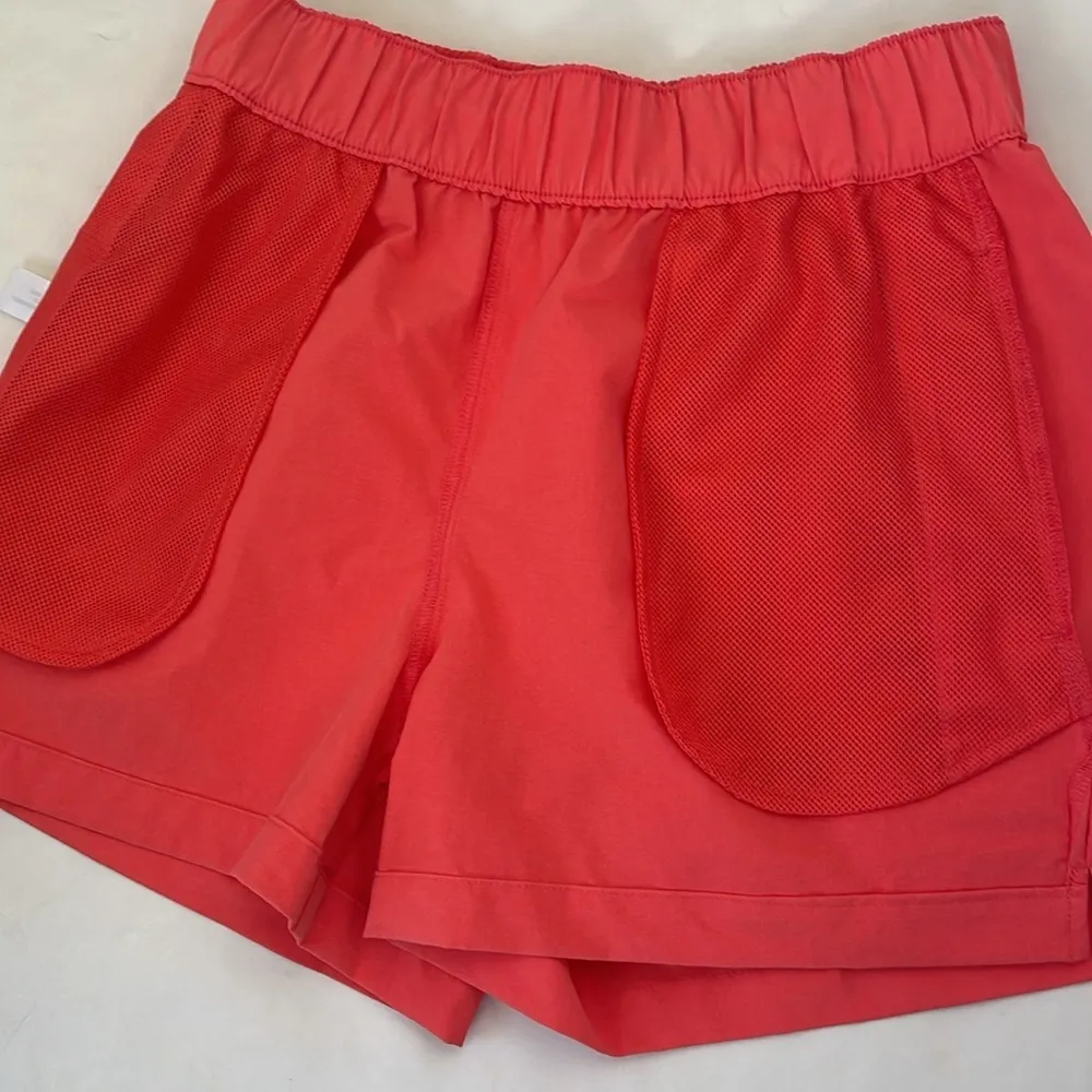 Marine Layer Canyon Sports Shorts Athletic Shorts with Elastic Waist Small - Image 8