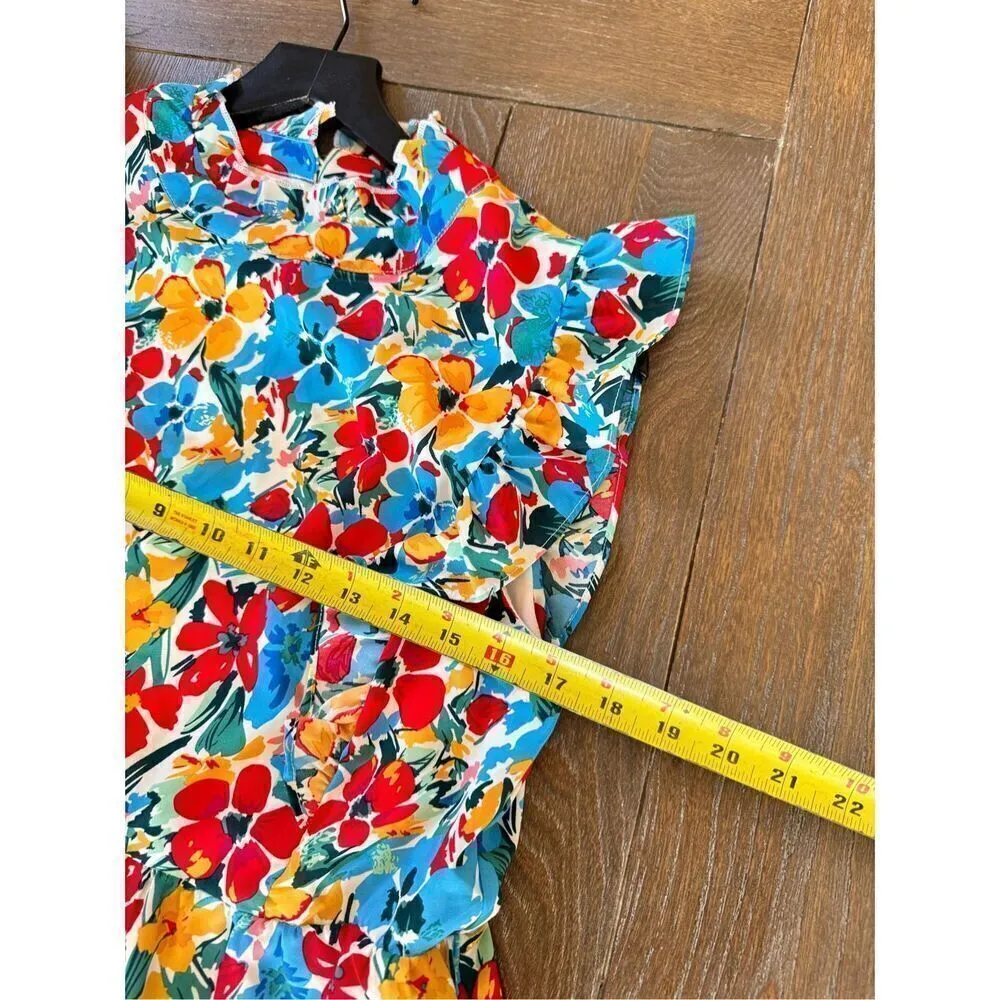 Shop The Mint On The Move Dress Size Small - Image 12