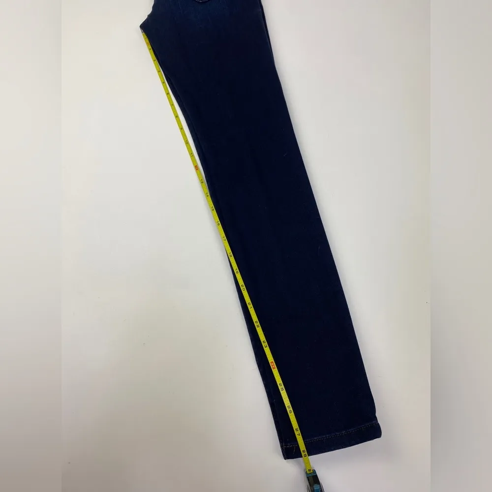 Joe’s Jean Flawless The Icon Jean Size 25 Midrise Skinny Ankle - Image 6