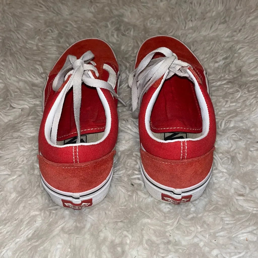 Vans Old Skool Shoe - Image 3