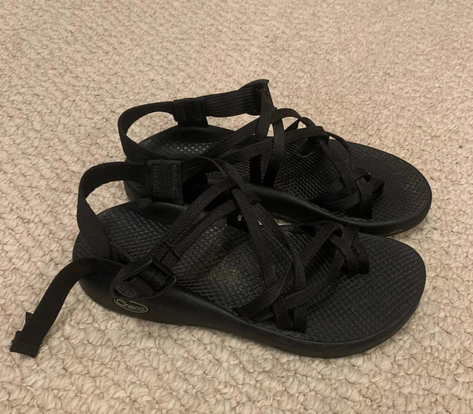 Chacos Black - Image 3