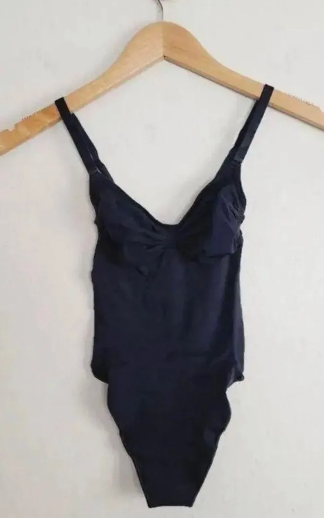 Sculpting Thong Bodysuit M - Image 2