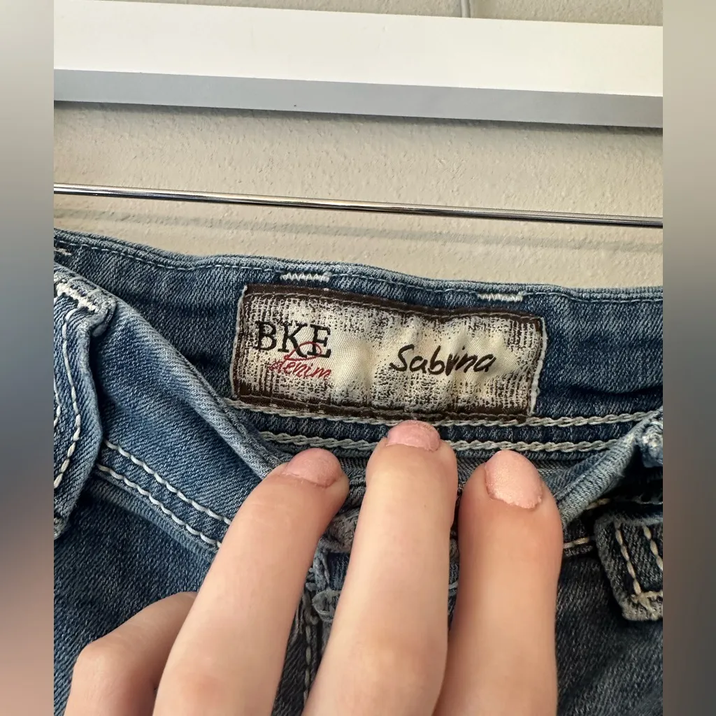 BKE Sabrina Short - Image 3