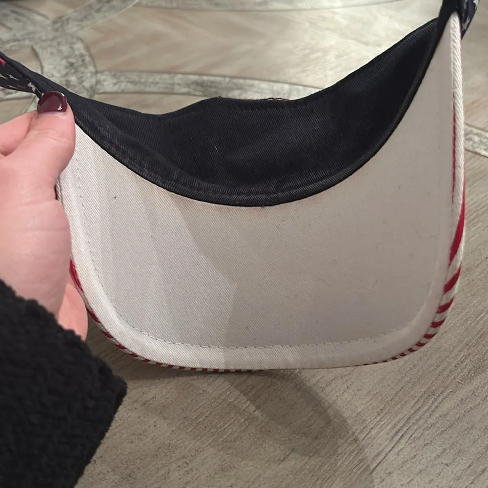 Target American Visor - Image 2