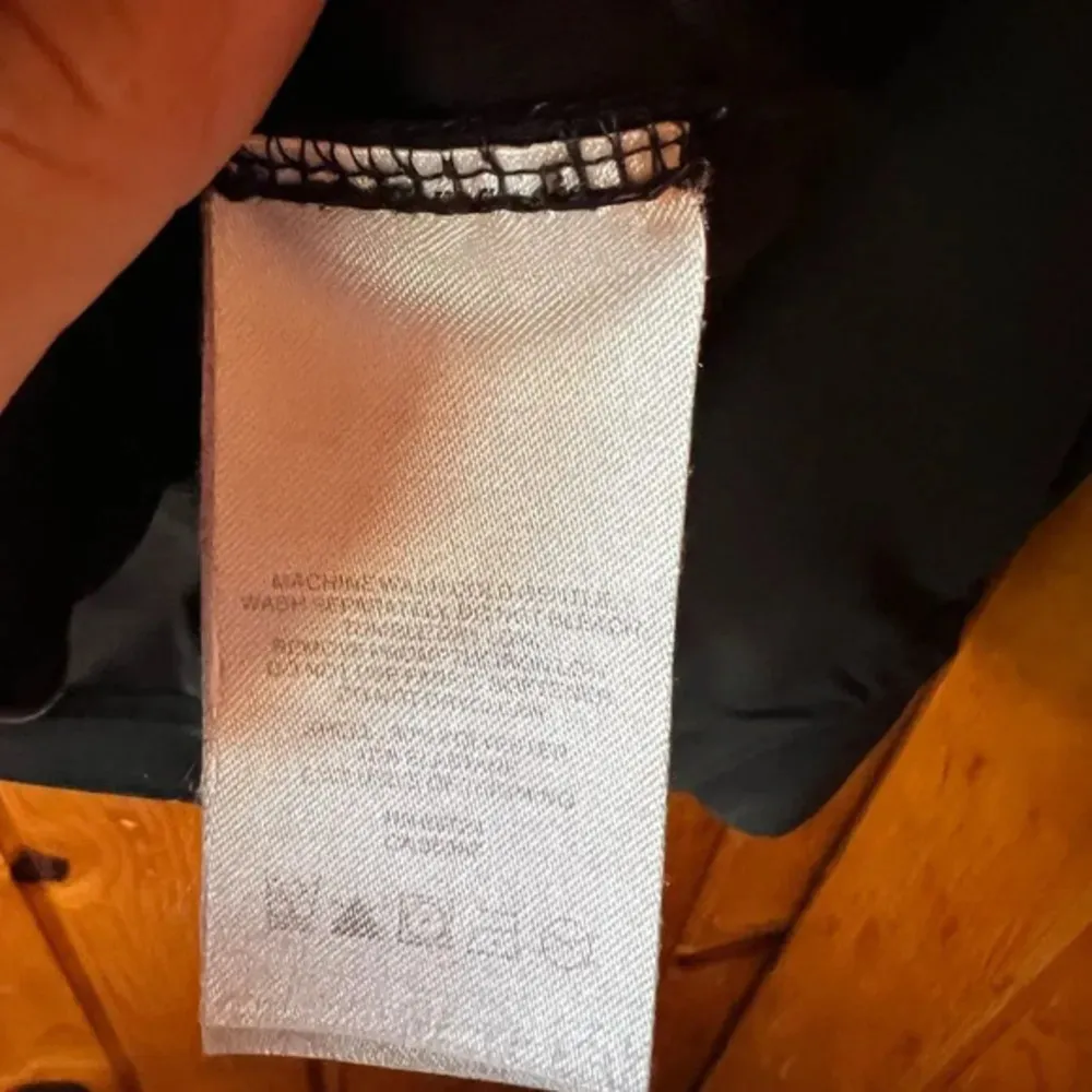 Columbia Omni Shield Advanced Repellency Athletic Full Zip Jacket SIze Medium‎ - Image 4