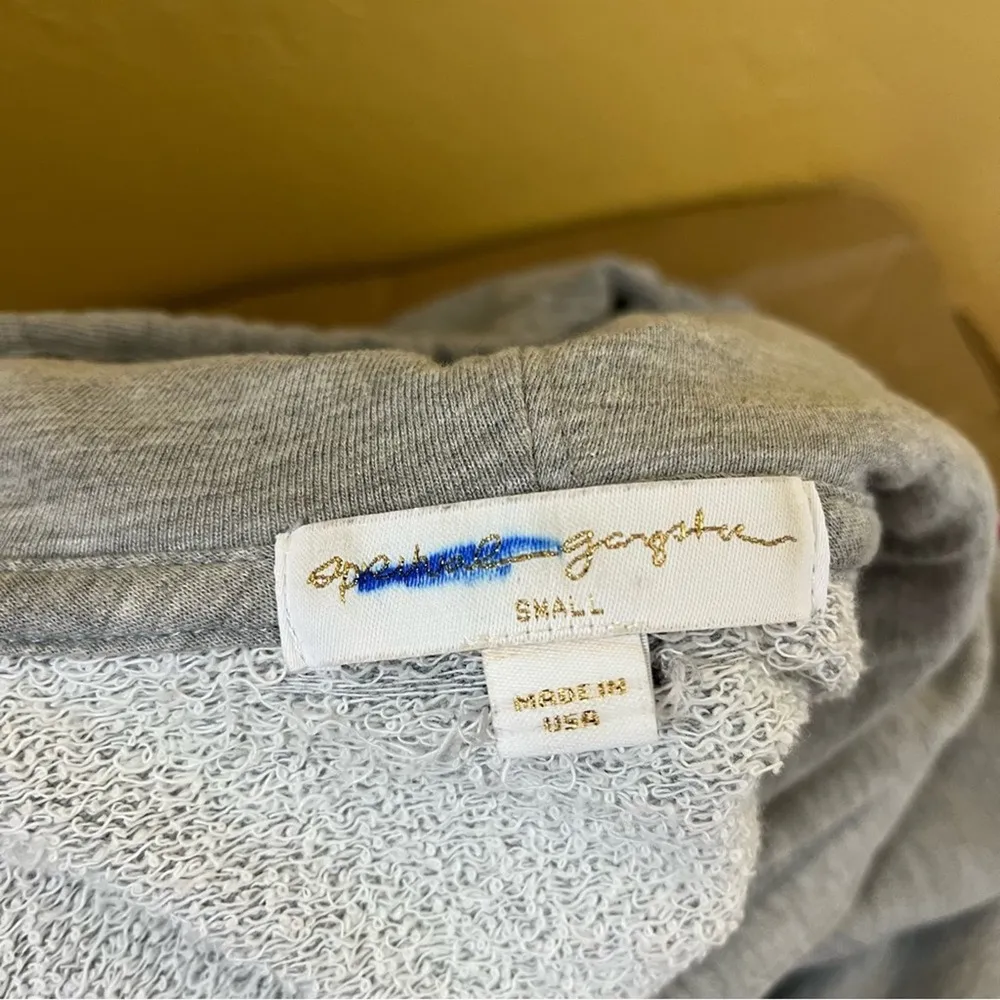 Spiritual Gangster Grey “I’ve Got Love For You” Hoodie - Image 9