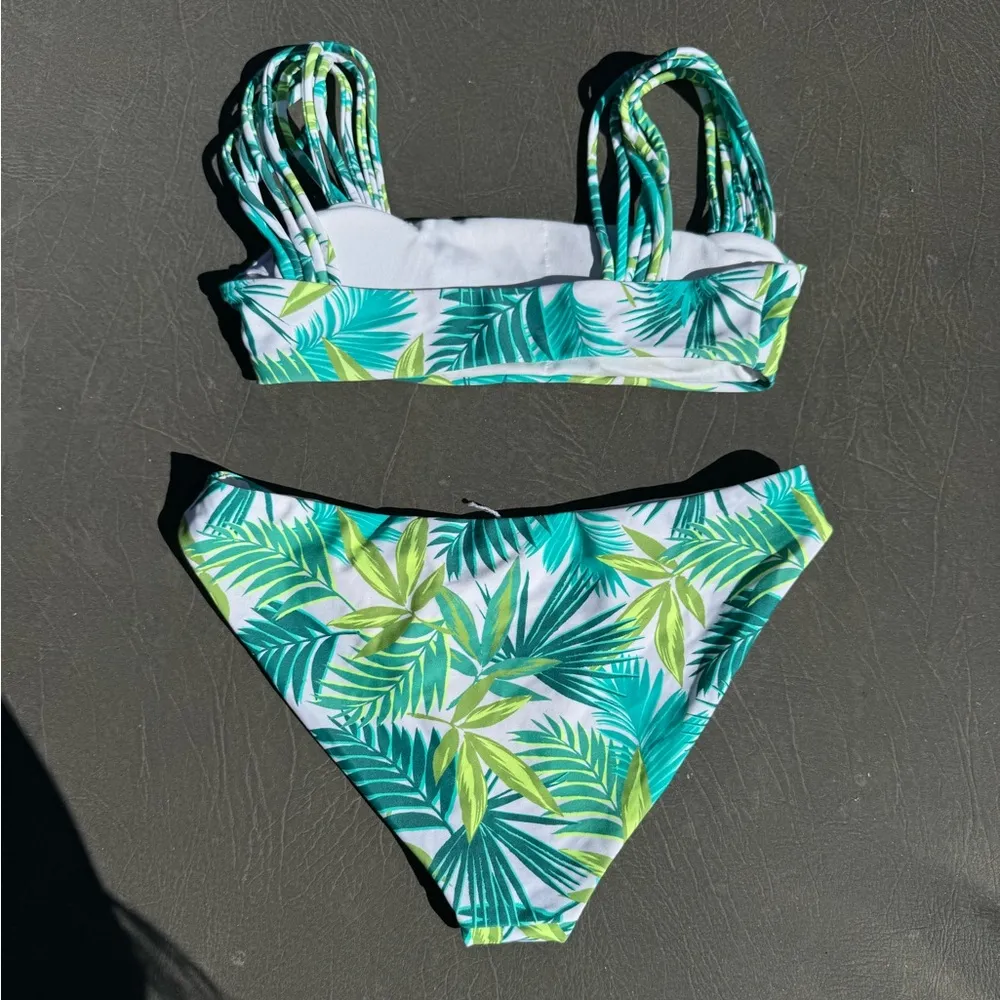Tillys full tilt swimsuit bikini - Image 2