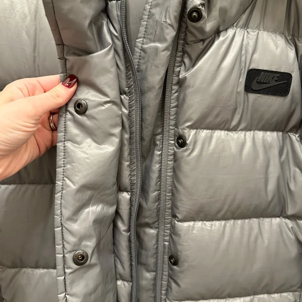 Nike Women’s uptown puffer jacket - Image 5