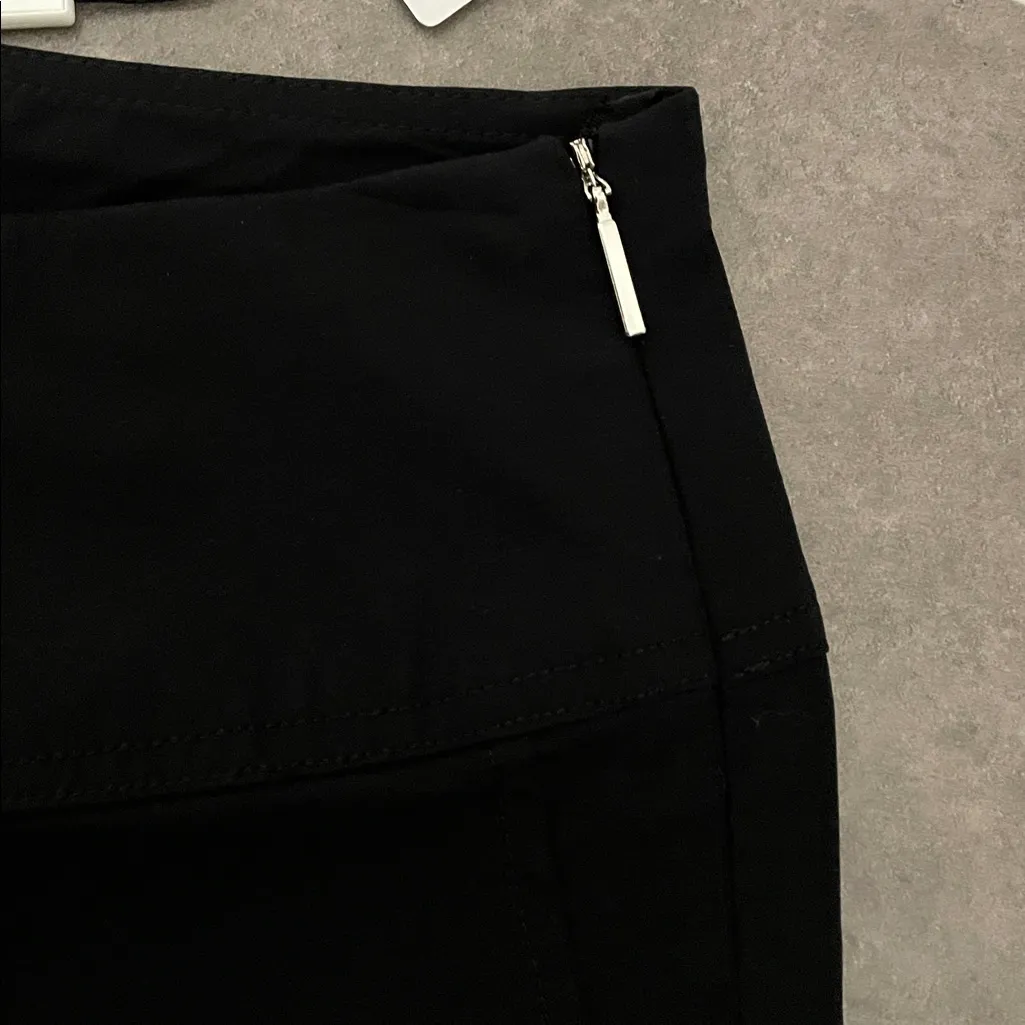 Anatomie Sonia Pant size XS Black - Image 8