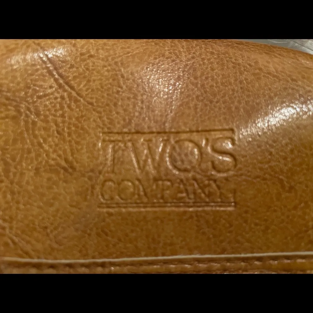 Two’s Company Green w Dogs Folding “Kennel Club” Travel Bag NWT - Image 6