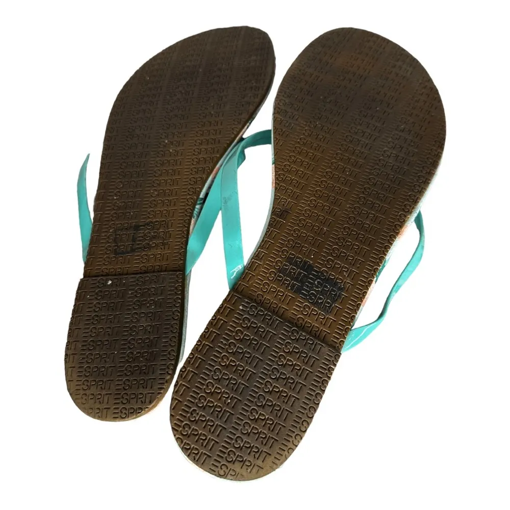 Esprit  Flip Flop‎ Sandals - Image 4