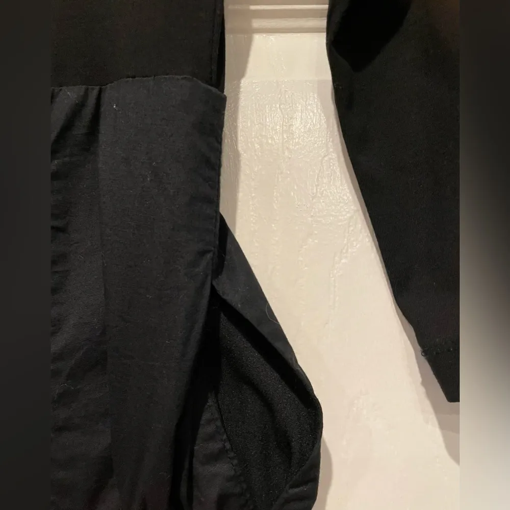 Tuckernuck Marissa Midi Dress in Black - Image 11