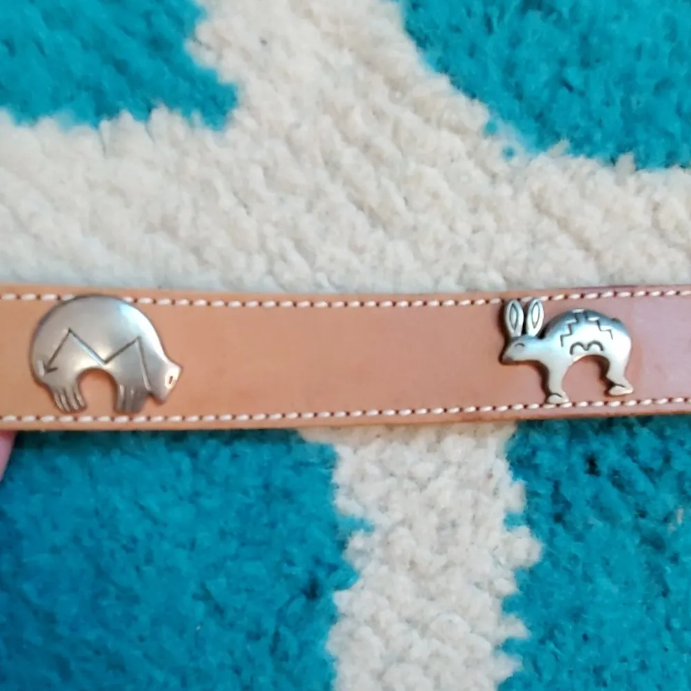 The limited belt size small - Image 6