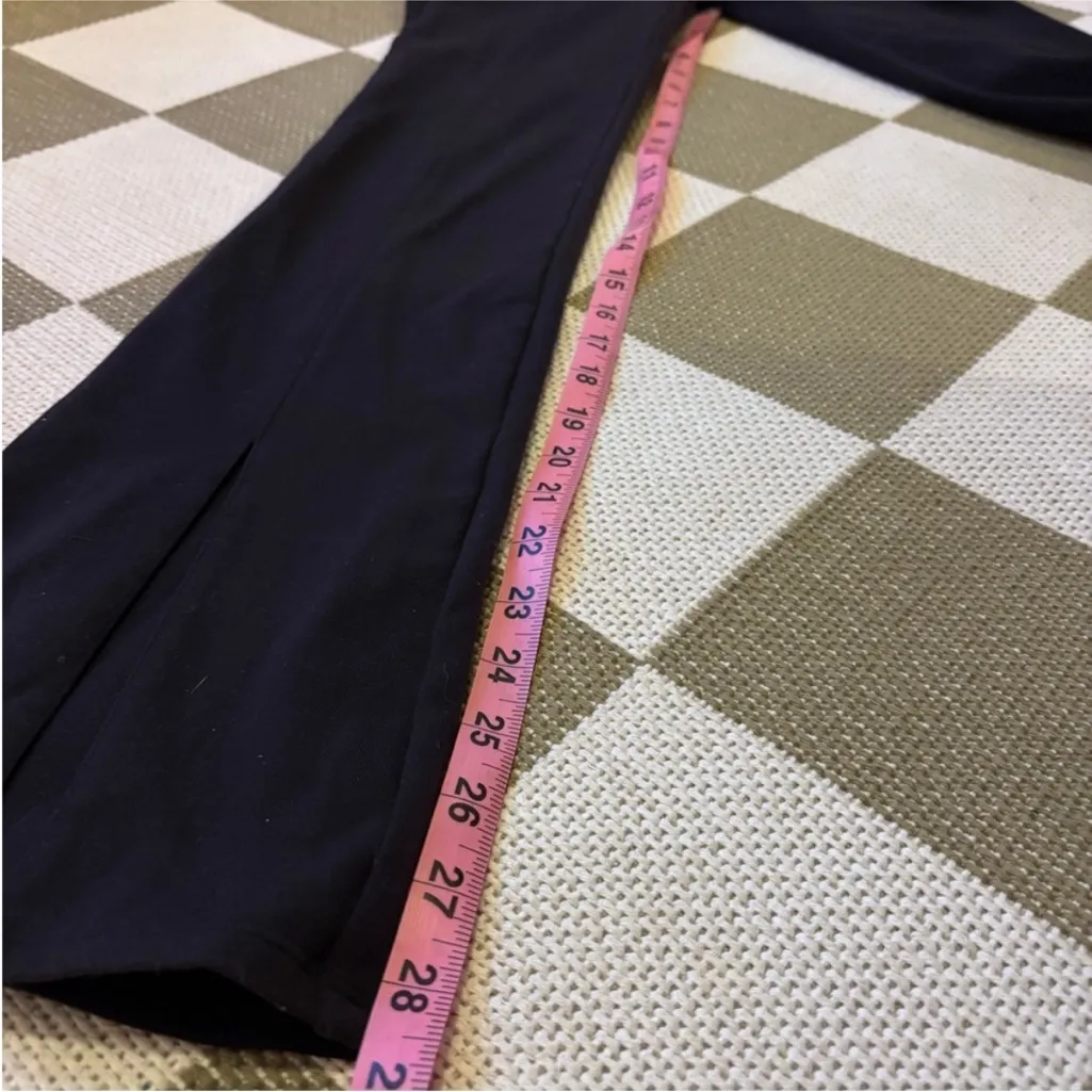 Alo Yoga Flared Pants - Image 9